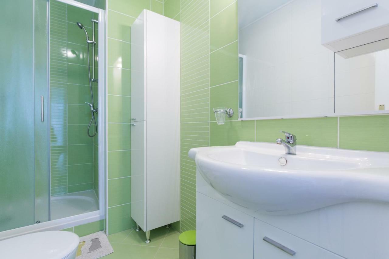 Apartments Karen คิร์ก ภายนอก รูปภาพ