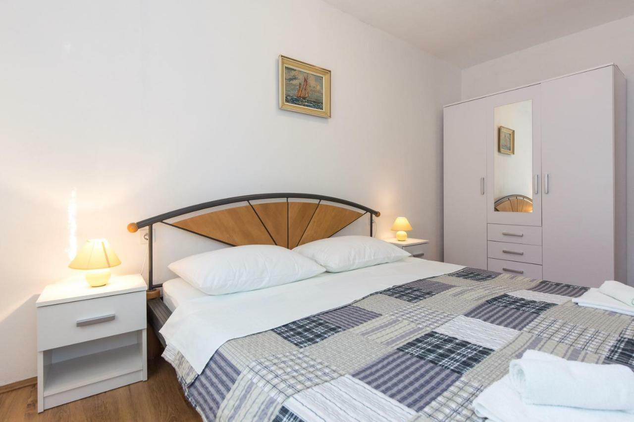 Apartments Karen คิร์ก ภายนอก รูปภาพ
