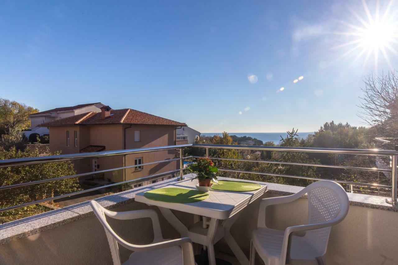 Apartments Karen คิร์ก ภายนอก รูปภาพ